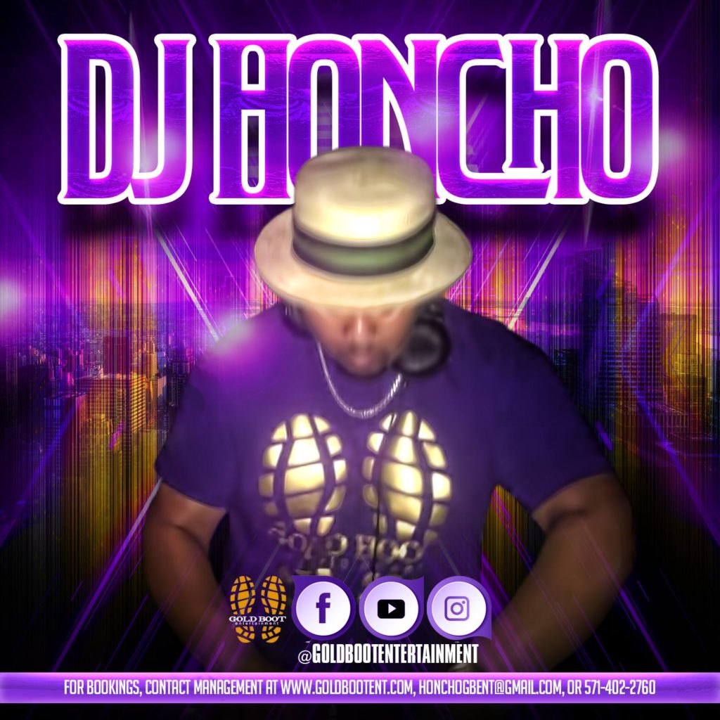 DJ Honcho