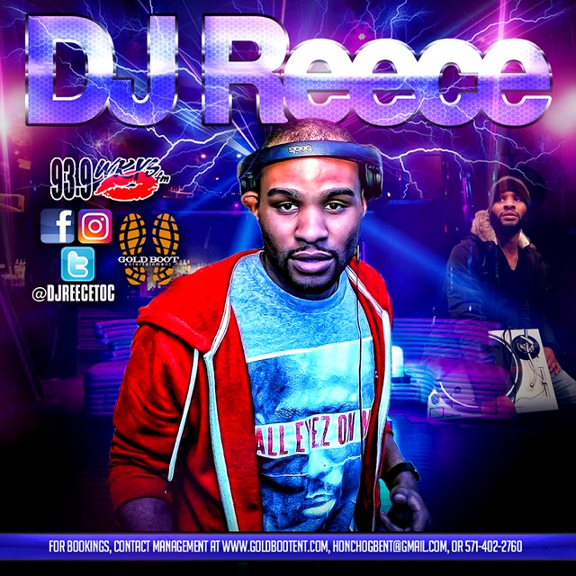 DJ Reece